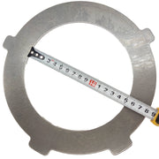 DURAFORCE Brake Plate 37720-28170 Disk 37150-28200 for Kubota L2550 L2800 L2900 L3600 L39