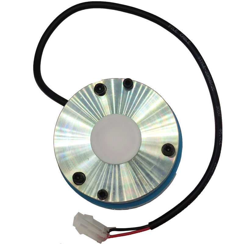 DURAFORCE Brake Assembly 1115-520012-00 for CH12 EPT12EZ EPT18-EHJ EPT20-15EHJ EPT20-15ET
