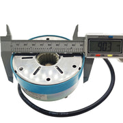 DURAFORCE Brake Assembly 1115-520012-00 for CH12 EPT12EZ EPT18-EHJ EPT20-15EHJ EPT20-15ET