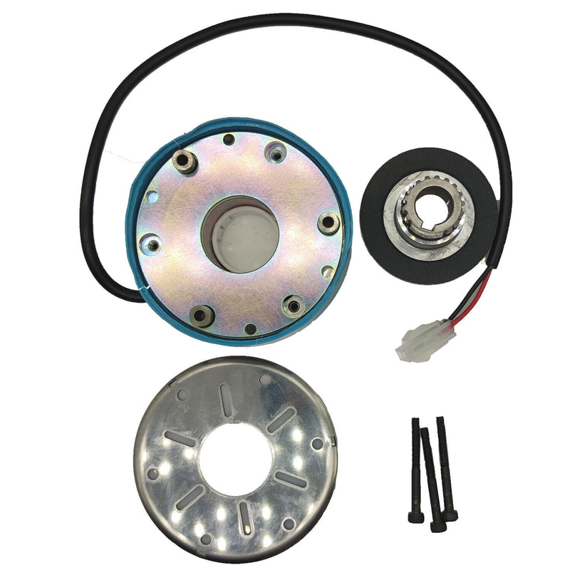 DURAFORCE Brake Assembly 1115-520012-00 for CH12 EPT12EZ EPT18-EHJ EPT20-15EHJ EPT20-15ET