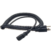 DURAFORCE Electric Pallet Jack Charger Cable 1115-500006-10 for Big Joe EZ30 E30 D40 EZ40