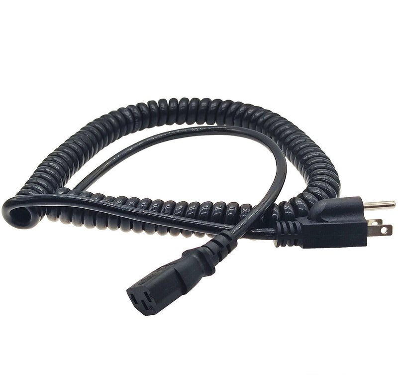 DURAFORCE Electric Pallet Jack Charger Cable 1115-500006-10 for Big Joe EZ30 E30 D40 EZ40
