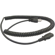 DURAFORCE Electric Pallet Jack Charger Cable 1115-500006-10 for Big Joe EZ30 E30 D40 EZ40