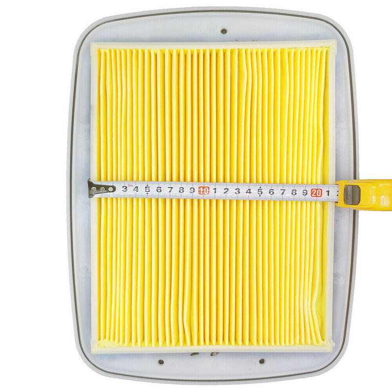 DURAFORCE Air Filter Fit for Yamaha FX SHO 2008-2015 HO 2009-2019 FX Cruiser SHO 2008-2014