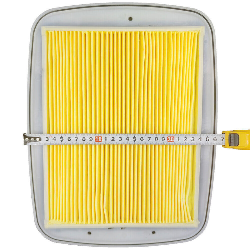 DURAFORCE Air Filter Fit for Yamaha FX SHO 2008-2015 HO 2009-2019 FX Cruiser SHO 2008-2014
