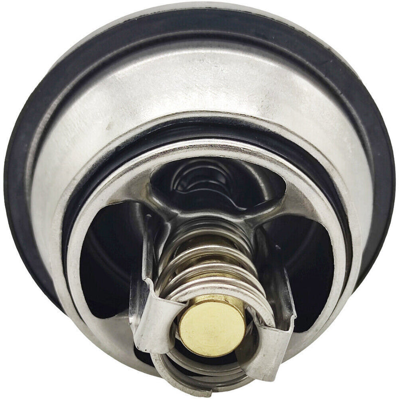 DURAFORCE Thermostat for Volvo A25 A30 A35 A40 EC380 EC480 EC700 FB2800 G946 G960 G970