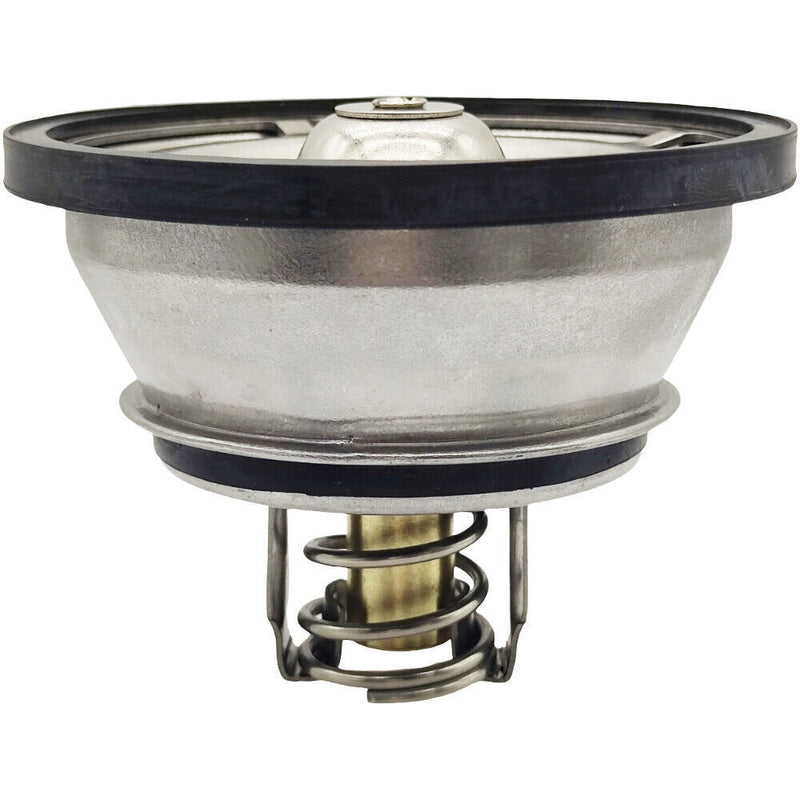 DURAFORCE Thermostat for Volvo A25 A30 A35 A40 EC380 EC480 EC700 FB2800 G946 G960 G970