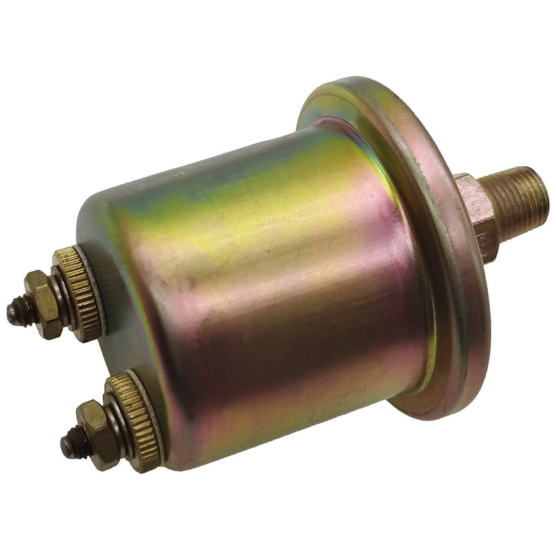 DURAFORCE Oil Pressure Sensor 0193-0430-01 ES2P-100 for Onan MDKAA AB AD AE 1/8-27 0-10bar