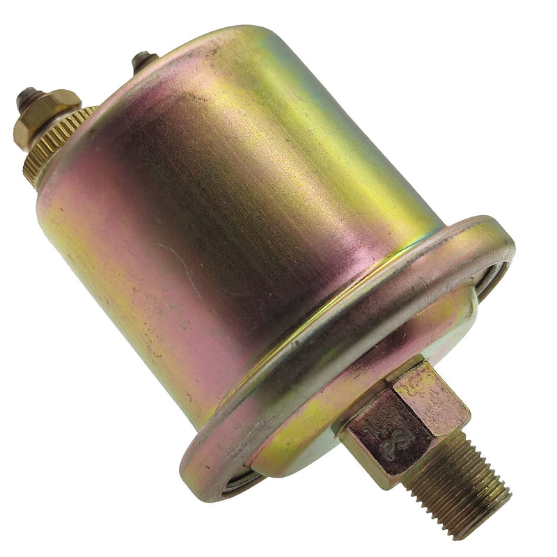 DURAFORCE Oil Pressure Sensor 0193-0430-01 ES2P-100 for Onan MDKAA AB AD AE 1/8-27 0-10bar