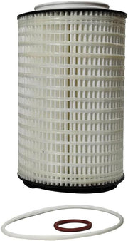 DURAFORCE Lube Engine Oil Filter Compatible with Wix WL10047