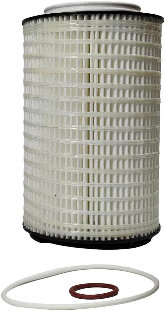 DURAFORCE Lube Engine Oil Filter Compatible with Wix WL10047