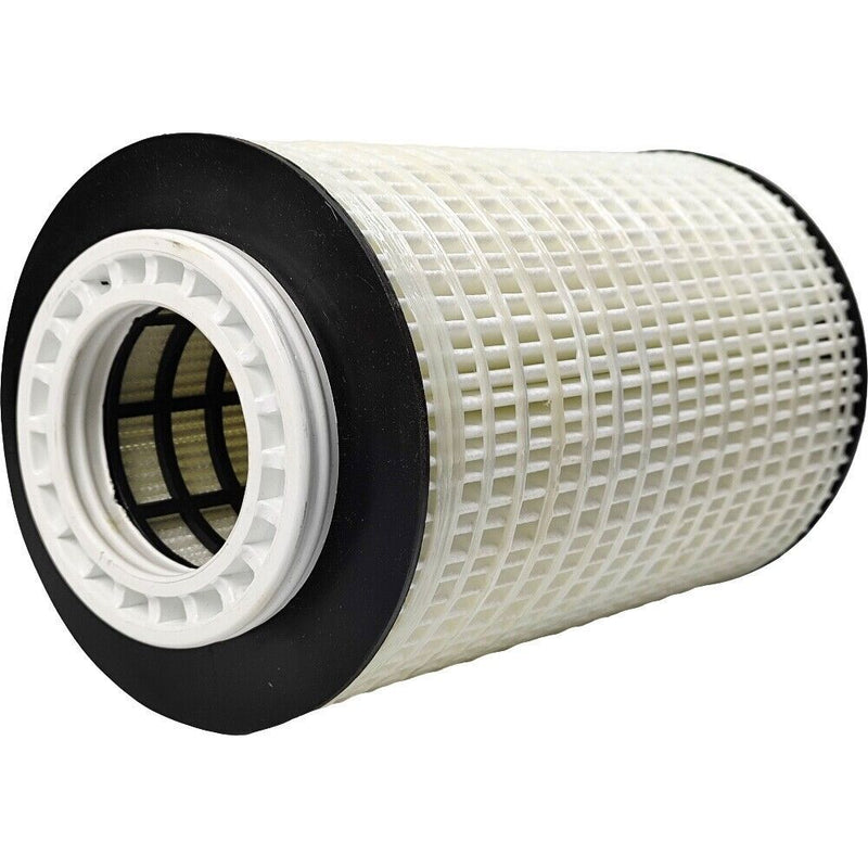 DURAFORCE Lube Engine Oil Filter Compatible with Wix WL10047