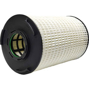 DURAFORCE Lube Engine Oil Filter Compatible with Wix WL10047