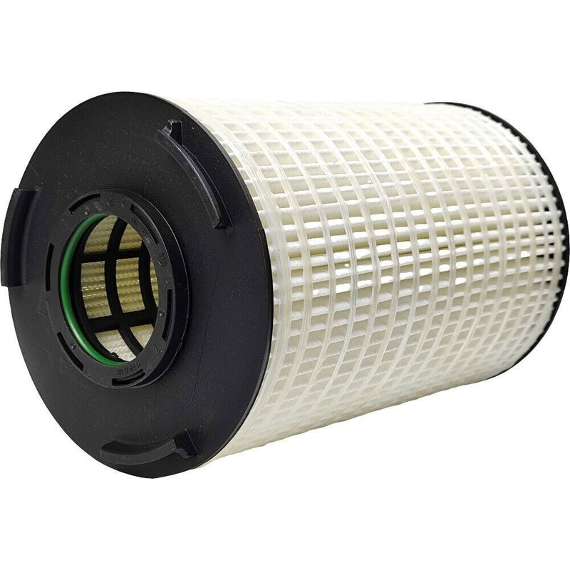 DURAFORCE Lube Engine Oil Filter Compatible with Wix WL10047