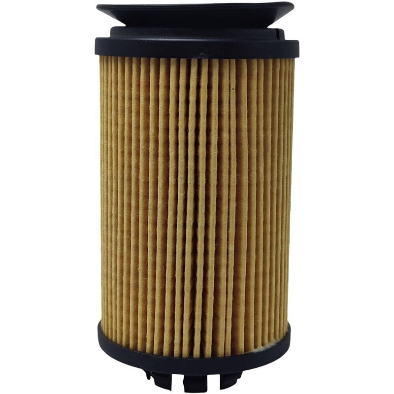 DURAFORCE Oil Filter QC000001 Replace Wix WL10232 LF16330 SO 6212 15208HJ00A 504385104