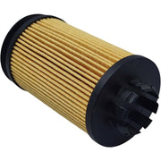 DURAFORCE Oil Filter QC000001 Replace Wix WL10232 LF16330 SO 6212 15208HJ00A 504385104