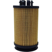 DURAFORCE Oil Filter QC000001 Replace Wix WL10232 LF16330 SO 6212 15208HJ00A 504385104
