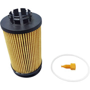DURAFORCE QC000001 Oil Filter Kit QC000001 for Mitsubishi Fuso Canter 2012-2018