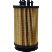 DURAFORCE QC000001 Oil Filter Kit QC000001 for Mitsubishi Fuso Canter 2012-2018