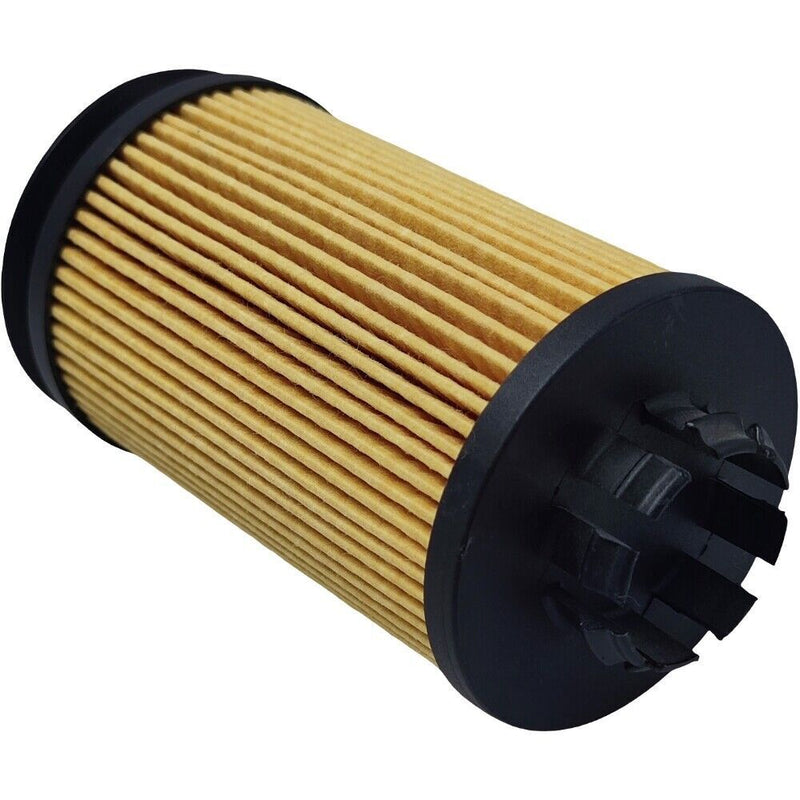 DURAFORCE QC000001 Oil Filter Kit QC000001 for Mitsubishi Fuso Canter 2012-2018