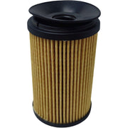 DURAFORCE QC000001 Oil Filter Kit QC000001 for Mitsubishi Fuso Canter 2012-2018