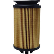 DURAFORCE QC000001 Oil Filter Kit QC000001 for Mitsubishi Fuso Canter 2012-2018