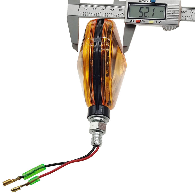 DURAFORCE Hazard Light for Kubota L3540 L3560 L3940 L4060 L4240 L4740 L4760 L5040GST L5240