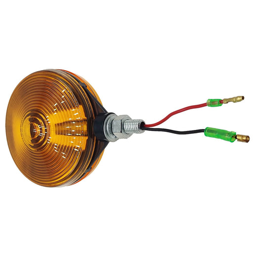 DURAFORCE Hazard Bulb Lens Light Assy for Kubota L45 L5060GST L5460HST L5740HST L6060HST