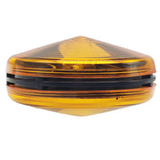 DURAFORCE Hazard Bulb Lens Light Assy for Kubota L45 L5060GST L5460HST L5740HST L6060HST