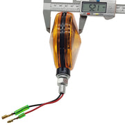 DURAFORCE Hazard Lamp Light for Kubota M5040 M5-091 M5-111 M5140 M5640 M59 M6040 M6060HD