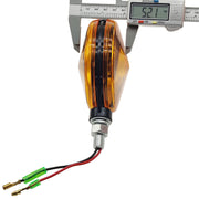 DURAFORCE Hazard Light 3C081-75870 for Kubota B2650 B2620HSD B2920HSD B3000 B3200HSD B3350