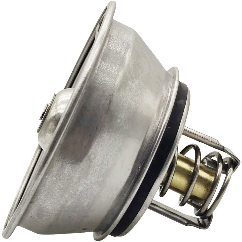 DURAFORCE 82℃ 180℉ Thermostat for 21412639 21613426 20560249 2011-2022 Volvo Truck VNL D13