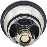 DURAFORCE 82℃ 180℉ Thermostat for 21412639 21613426 20560249 2011-2022 Volvo Truck VNL D13
