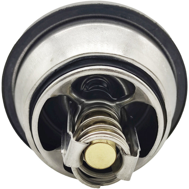 DURAFORCE 82℃ 180℉ Thermostat for 21412639 21613426 20560249 2011-2022 Volvo Truck VNL D13