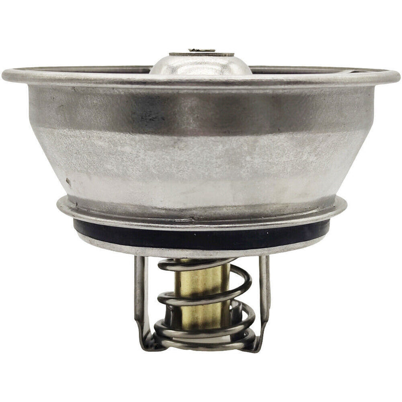 DURAFORCE 82℃ Thermostat Fits for 2011-2022 Volvo Truck VNL D13 21412639 21613426 180℉