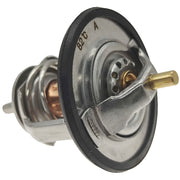 DURAFORCE 82 85℃ Thermostat Set for Isuzu NPR NPR-HD NQR NRR 4.8L 4HE1 4.3L 4HF1 5.2L 4HK1
