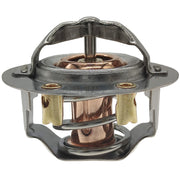 DURAFORCE 82 85℃ Thermostat Set for Isuzu NPR NPR-HD NQR NRR 4.8L 4HE1 4.3L 4HF1 5.2L 4HK1