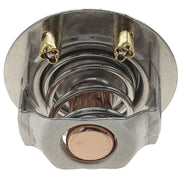 DURAFORCE 82℃ 85 Thermostat Set for Isuzu NPR NPR-HD NQR NRR 4.8L 4HE1 4.3L 4HF1 5.2L 4HK1