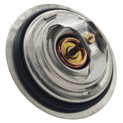 DURAFORCE 82℃180℉ Thermostat 8-94472331-1 8944723311 for Isuzu NPR 1986-1997 NQR 1994-1998