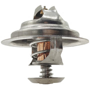 DURAFORCE 82℃180℉ Thermostat 8-94472331-1 8944723311 for Isuzu NPR 1986-1997 NQR 1994-1998