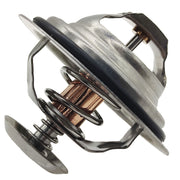 DURAFORCE 82℃180℉ Thermostat 8-94472331-1 8944723311 for Isuzu NPR 1986-1997 NQR 1994-1998