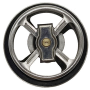 DURAFORCE Coolant Regulator Thermostat 248-5513 for Caterpillar Cat E330 330L 3306 4W-4794
