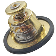 DURAFORCE 82℃ 179.6℉ Thermostat 600-421-6120 for Komatsu 2D94 4D95L 4D95S 6D95L S4D95LE