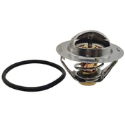 DURAFORCE Thermostat 5292744 3954830 for Cummins 2003-2007 Dodge B Series 5.9L Engine