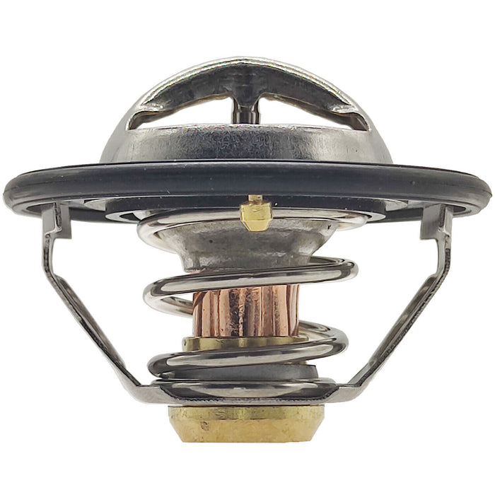 DURAFORCE 76℃ 168.8℉ Coolant Thermostat 5292744 Repalces Stant 14289 Dodge Ram 3500 13-22