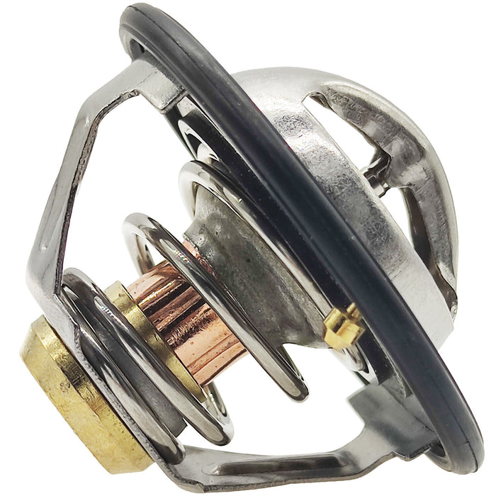 DURAFORCE 76℃ 168.8℉ Coolant Thermostat 5292744 Repalces Stant 14289 Dodge Ram 3500 13-22