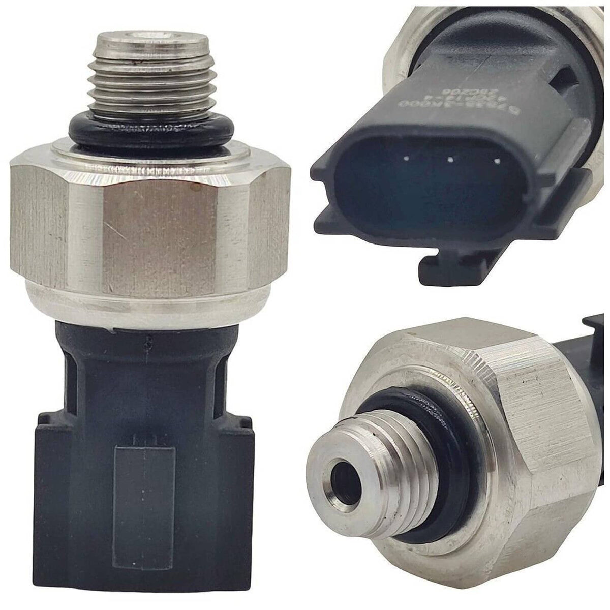 OE Spec Power Steering Pressure Switch Sensor – Fits Hyundai Azera, Genesis, Sonata, Sedona & More