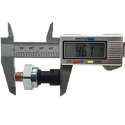 DURAFORCE Sensor RE167207 for John Deere 8130 8200 8200T 8210 8210T 8225R 8230 8230T 8235R