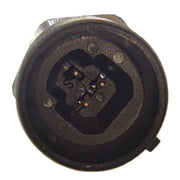DURAFORCE Oil Pressure Sensor RE167207 for John Deere 4520 4720 Compact Utility Tractor