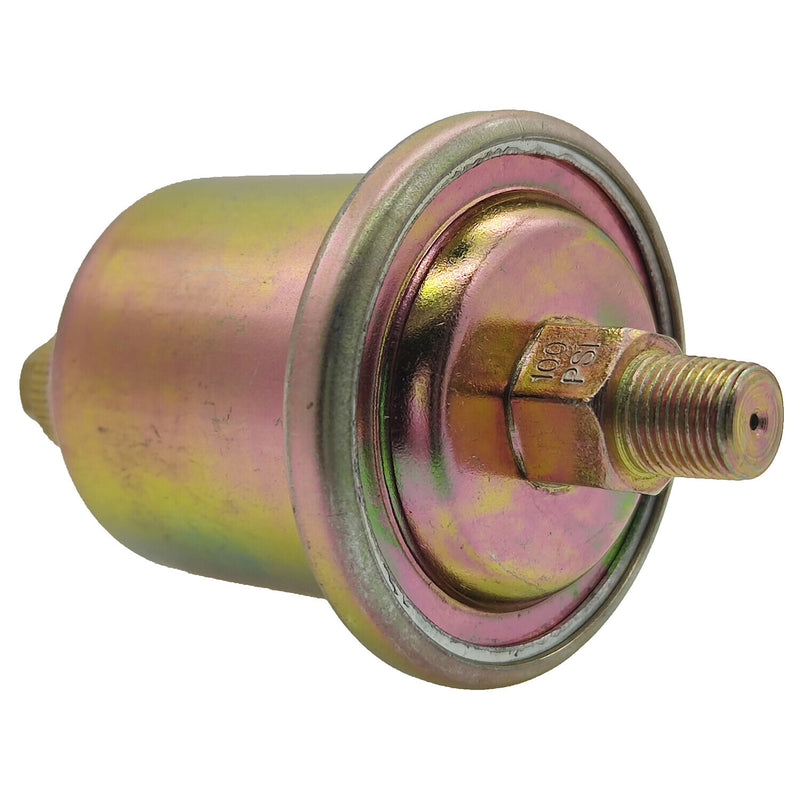 DURAFORCE Oil Pressure Sender 2 Wire ES2P-100 05-70-1858 05701858 for Murphy Cummins Onan